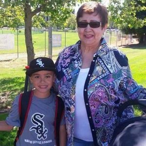 Meet your Posher, Dolly